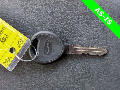 Used 2004 Jeep Wrangler Rubicon image 31