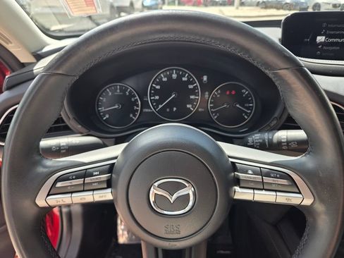 Certified 2023 MAZDA CX-30 AWD 2.5 S w/ Select Package image 27