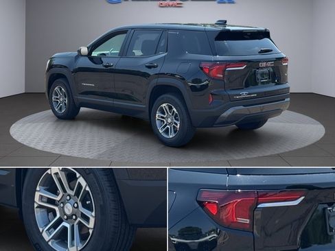 New 2026 GMC Terrain Elevation w/ Technology Package II image 8