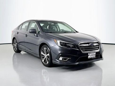 Used 2019 Subaru Legacy 3.6R Limited AWD/4WD image 4