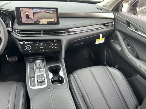 New 2026 INFINITI QX60 Luxe w/ Cargo Package AWD/4WD image 18