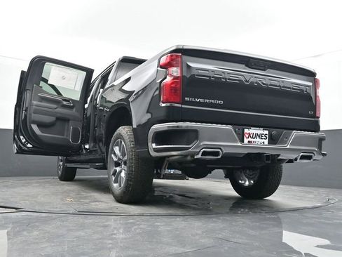New 2026 Chevrolet Silverado 1500 LT image 71