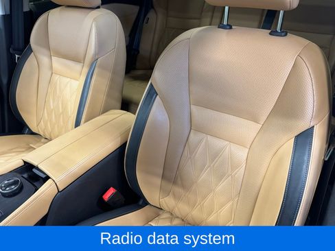 Used 2023 Nissan Rogue Platinum w/ Platinum Premium Package image 23