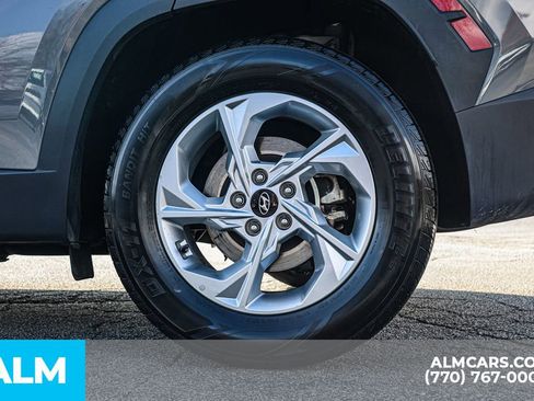 Used 2024 Hyundai Tucson SEL image 18