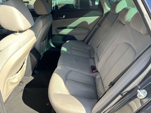 Used 2017 Kia Optima LX w/ Paint Protection Package image 12