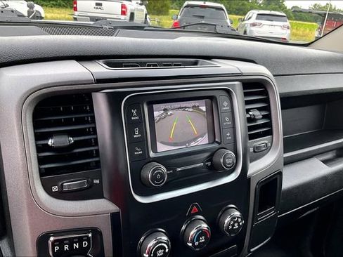Used 2022 RAM 1500 Tradesman RWD image 14