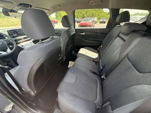 Used 2022 Hyundai Santa Fe SEL w/ Cargo Package FWD image 32
