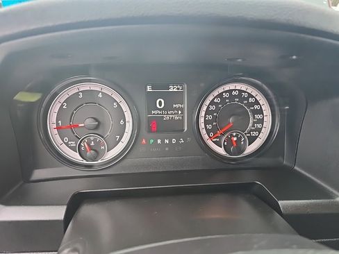 Certified 2022 RAM 1500 Classic Warlock image 26