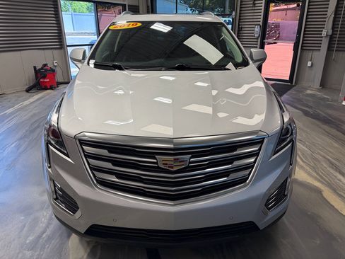 Used 2019 Cadillac XT5 Luxury AWD/4WD image 40