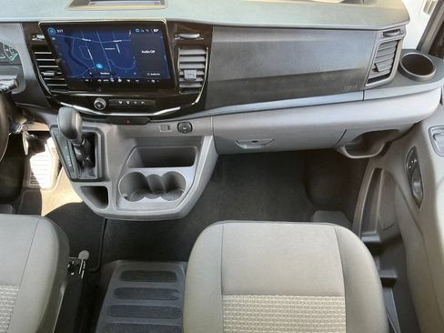Used 2025 Ford Transit 350 XLT RWD image 18