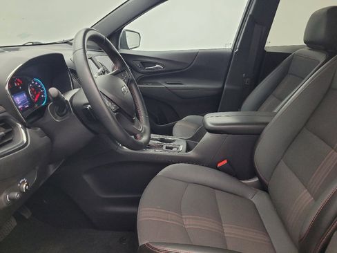 Used 2023 Chevrolet Equinox RS image 17