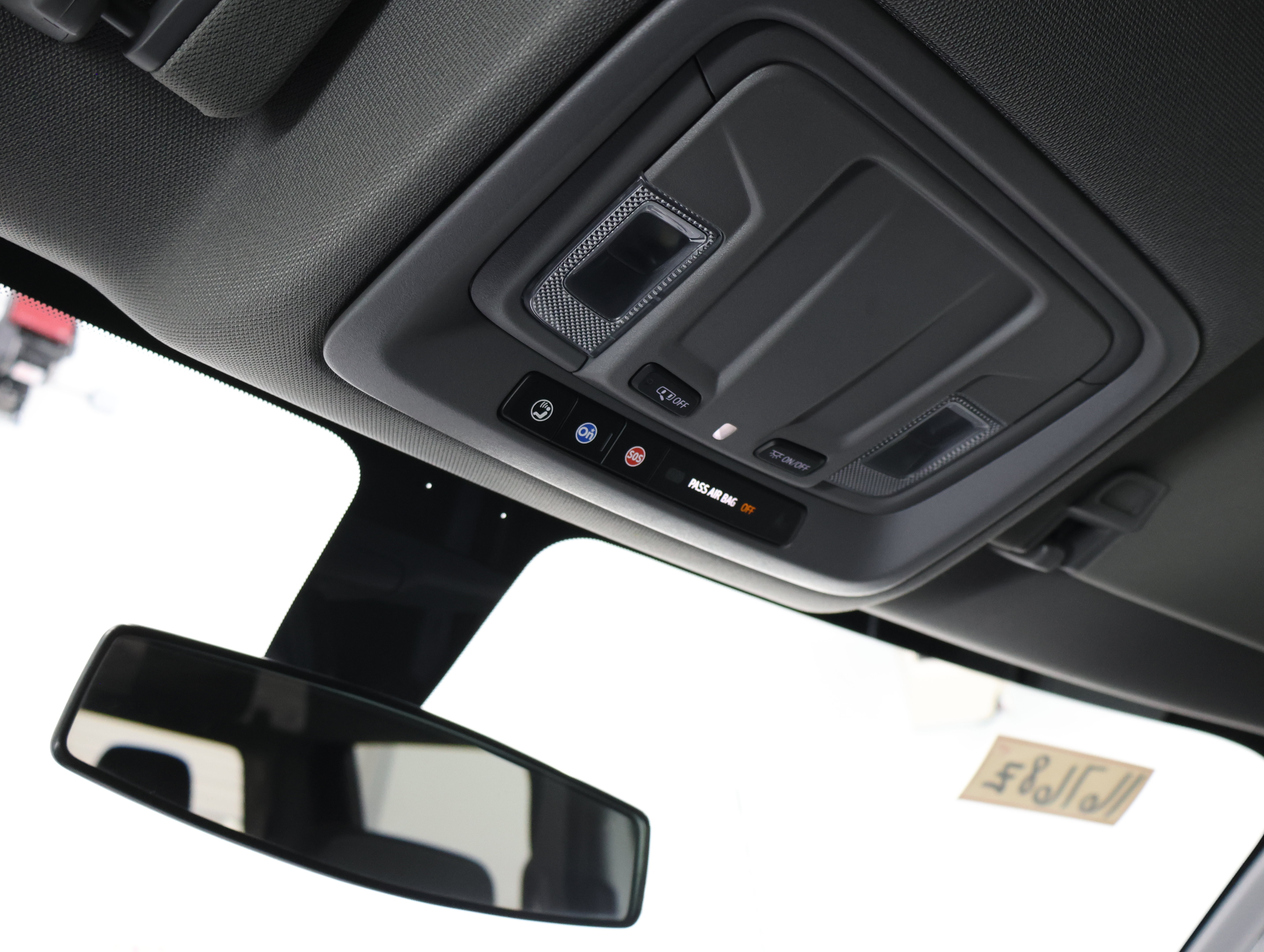 Used 2023 Chevrolet Silverado 2500 LT AWD/4WD image 12