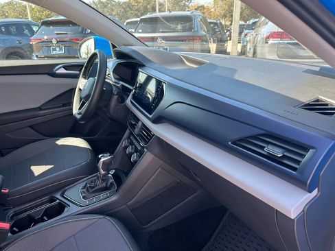 Certified 2023 Volkswagen Taos SE image 47