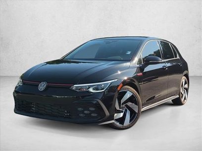 Used 2024 Volkswagen GTI S