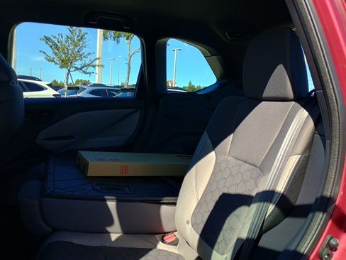 New 2026 Subaru Forester image 13