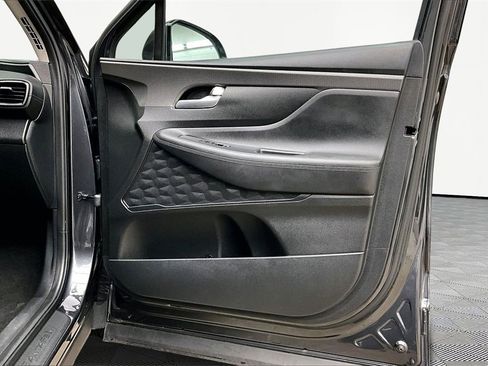 Used 2020 Hyundai Santa Fe SEL image 24