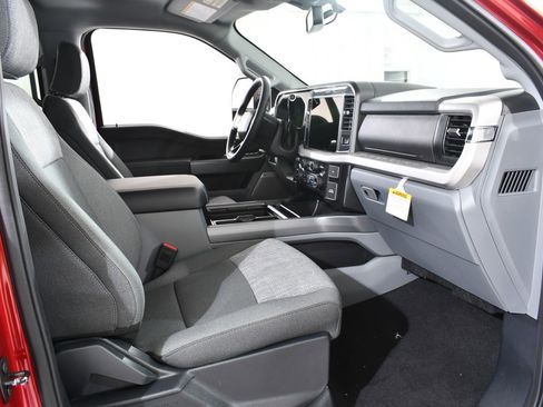 New 2026 Ford F350 XLT w/ XLT Premium Package image 10