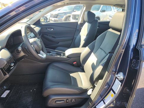 New 2025 Honda Accord Touring image 9