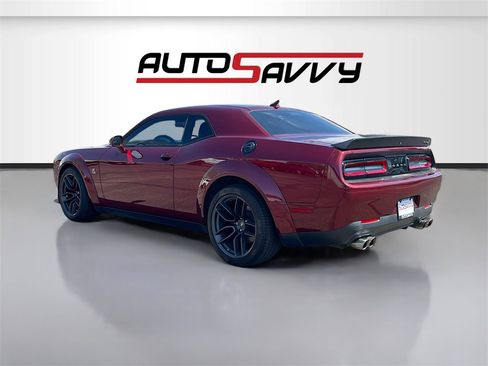 Used 2020 Dodge Challenger R/T Scat Pack image 5