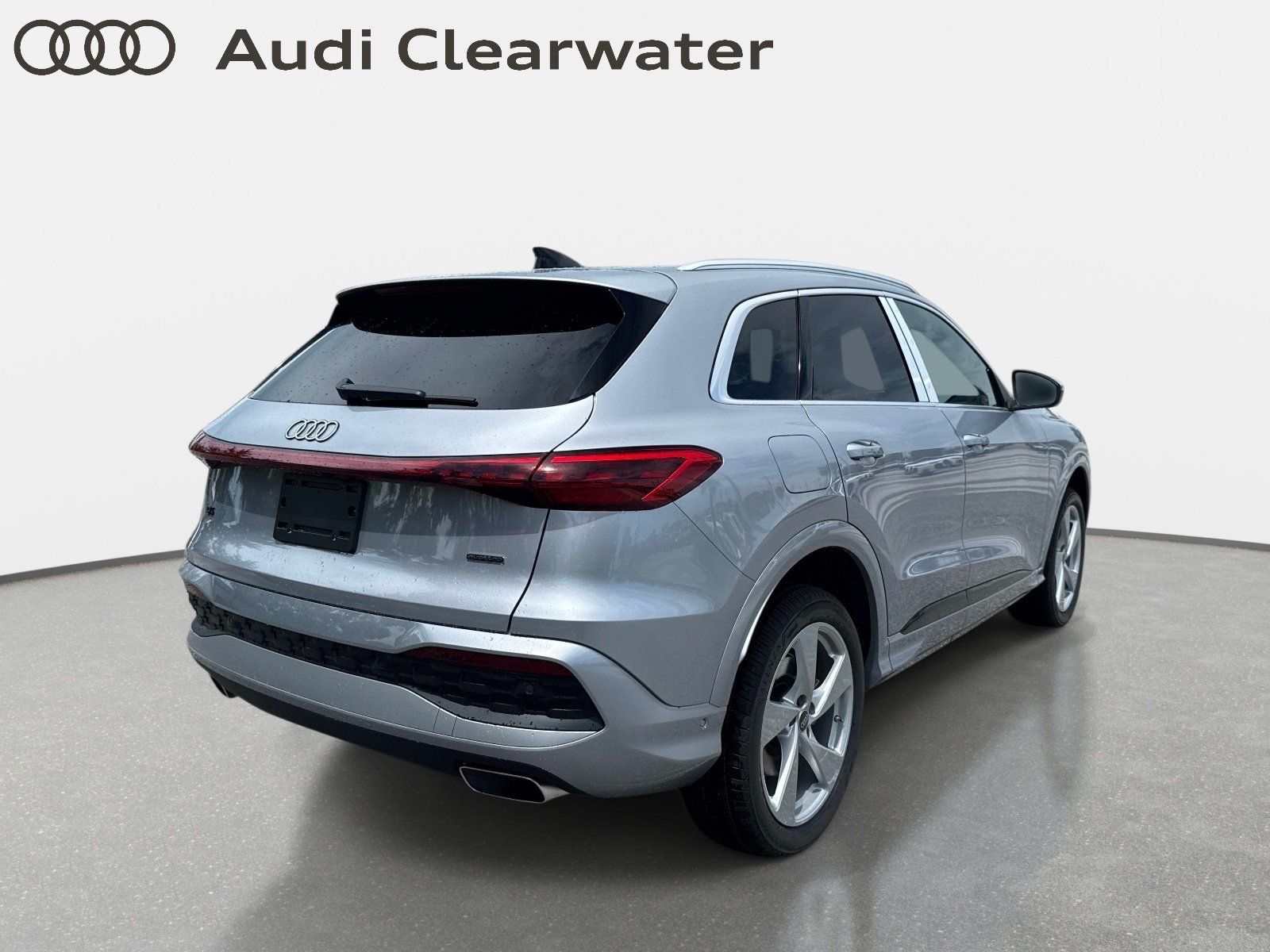 New 2026 Audi Q5 Premium Plus AWD/4WD image 4