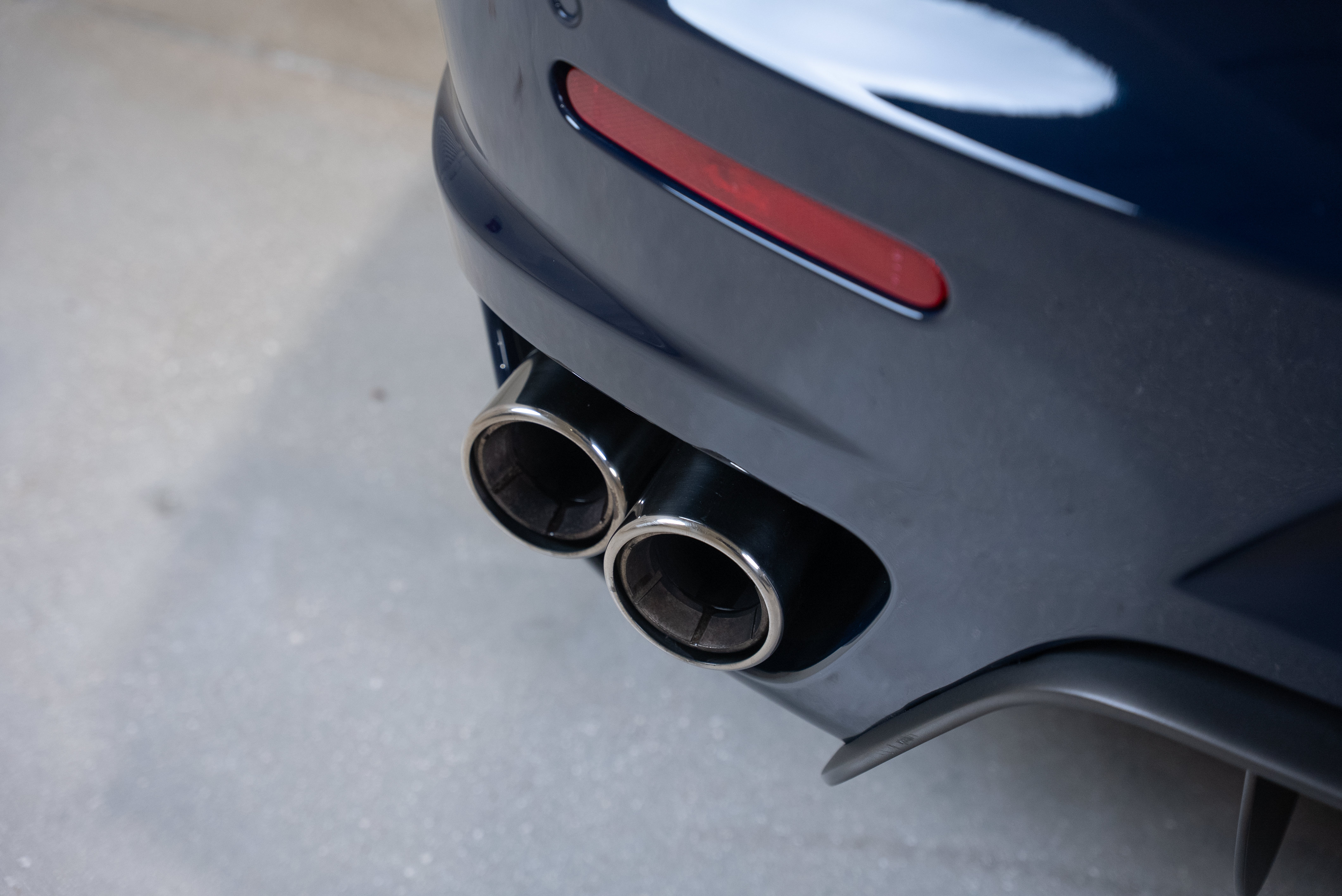 Used 2008 Ferrari F430 Coupe RWD image 11