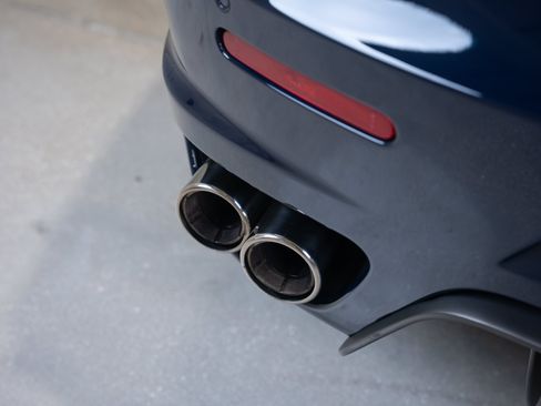 Used 2008 Ferrari F430 Coupe RWD image 11