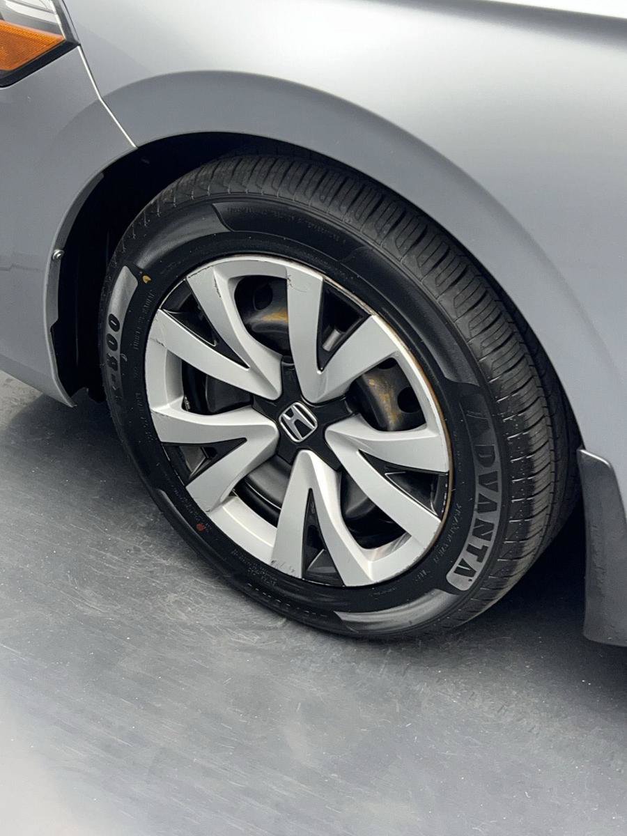 Used 2022 Honda Civic LX image 34