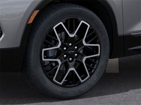 New 2026 Chevrolet Blazer RS w/ Driver Confidence II Package image 9