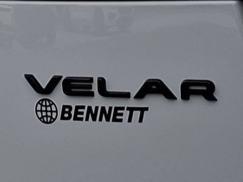 New 2026 Land Rover Range Rover Velar Belgravia AWD/4WD image 19