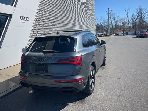 Used 2023 Audi Q5 2.0T Premium Plus w/ Premium Plus Package image 28