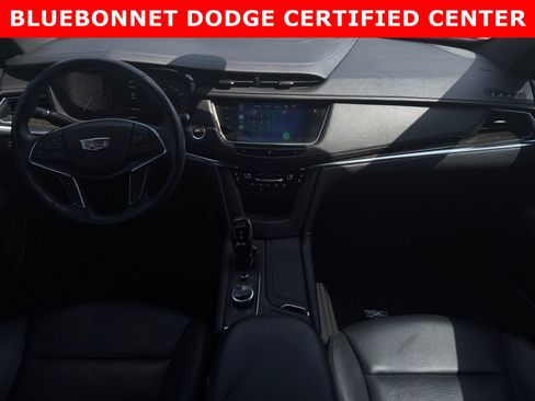 Used 2021 Cadillac XT5 Premium Luxury FWD image 18