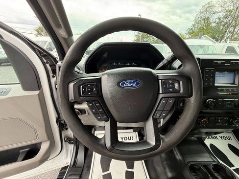 Used 2018 Ford F150 XL w/ XL Power Equipment Group image 18