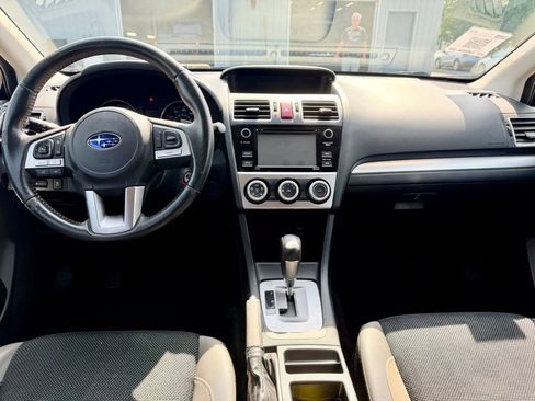 Used 2017 Subaru Crosstrek 2.0i Premium AWD/4WD image 14