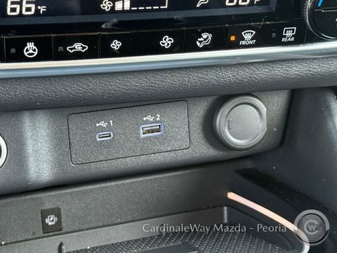 Used 2023 Nissan Rogue Platinum image 26