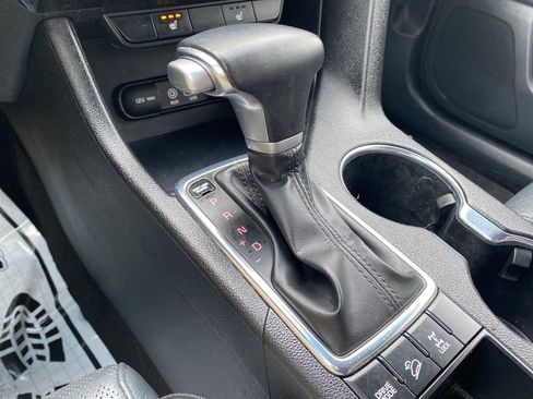 Used 2018 Kia Sportage EX w/ EX Sport Appearance Package image 19