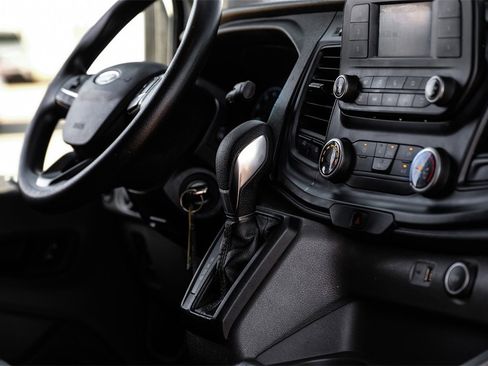 Used 2021 Ford Transit 250 148 High Roof w/ Load Area Protection Package image 18