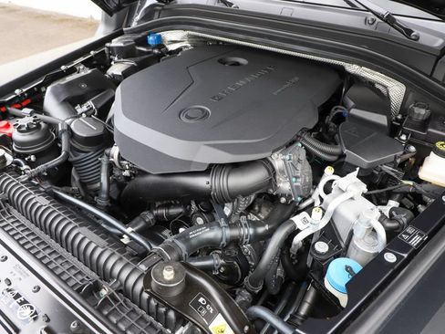 New 2026 INEOS Grenadier AWD/4WD image 42