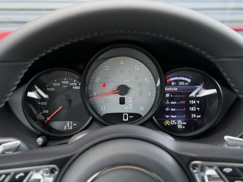 New 2025 Porsche 718 Cayman S image 17