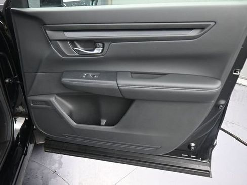 Used 2026 Honda CR-V EX image 13