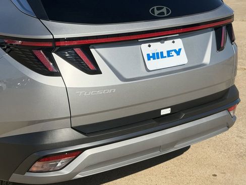 New 2026 Hyundai Tucson SEL image 6