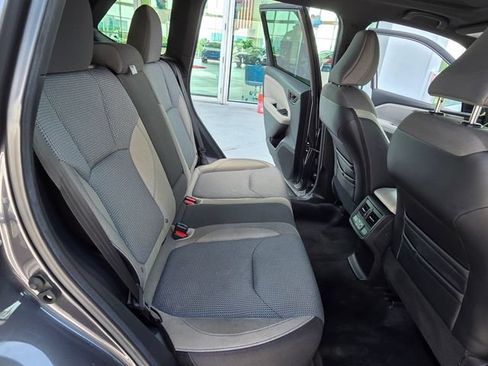 Certified 2026 Subaru Forester Premium AWD/4WD image 23
