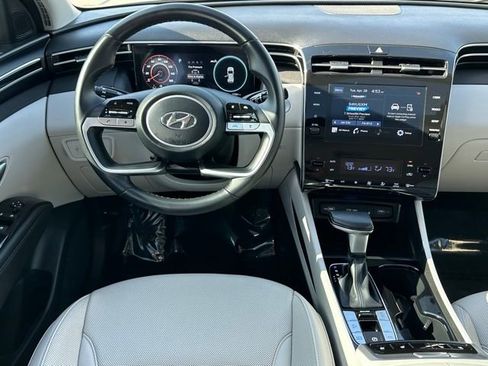 Used 2022 Hyundai Tucson SEL w/ Convenience + Premium Package FWD image 14