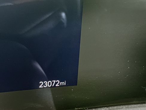 Used 2025 Buick Envista Preferred image 19