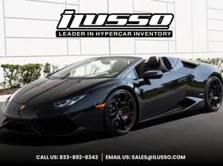 Used 2017 Lamborghini Huracan LP 610-4 video 1