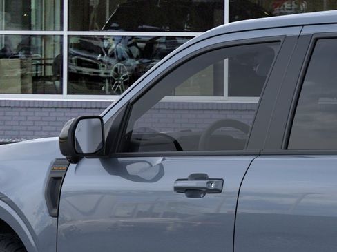New 2026 Ford Maverick Tremor AWD/4WD image 21