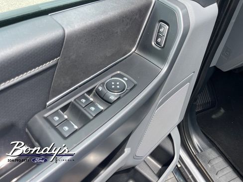 Used 2024 Ford F150 XLT w/ Mobile Office Package AWD/4WD image 8
