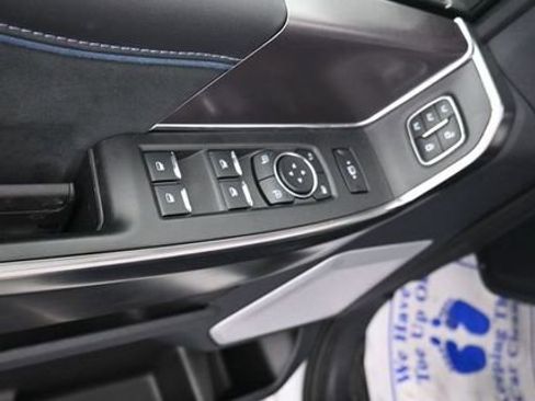 New 2026 Ford F250 Platinum AWD/4WD image 12
