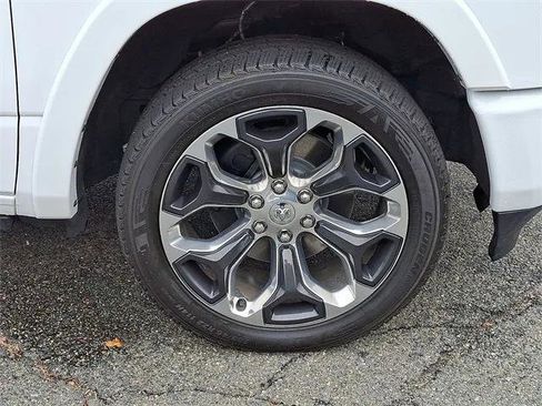 Certified 2022 RAM 1500 Limited image 27