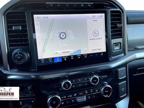 Used 2024 Ford F150 Platinum w/ FX4 Off-Road Package image 6