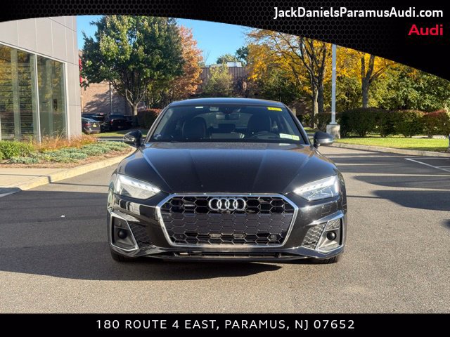 Used 2023 Audi A5 2.0T Prestige AWD/4WD image 2